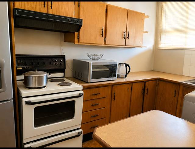 2 BEDROOM FLAT FOR SALE IN VANDERBIJLPARK CW 6